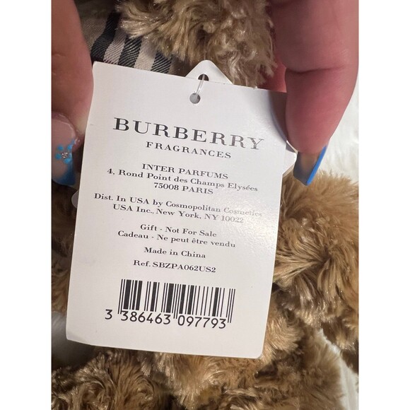 Plush - Picture 3 of 5